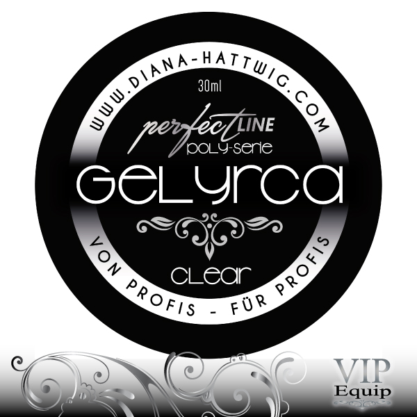 PerfectionLine: Gelyrca