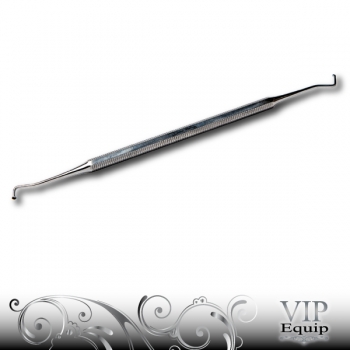 Doppel Sonde mit kleinen Schaufeln