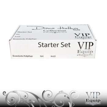 Starter Set Basis Gel