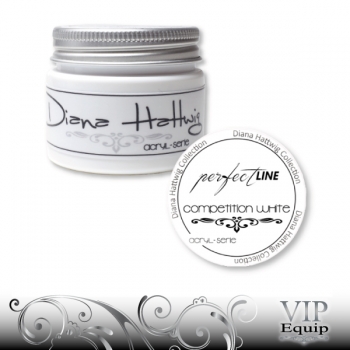 Competition White Acryl