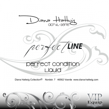 Liquid Perfect Condition