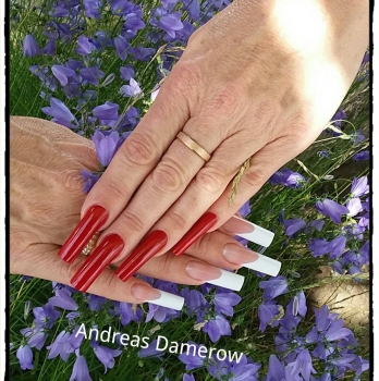 mit ANDREAS DAMEROW in 57489 Drolshagen am 14.+15. April 2018