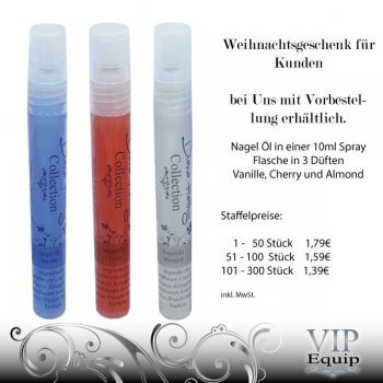 Nagel Öl 10ml