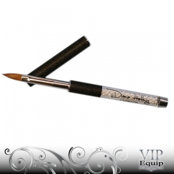 Steckpinsel Acryl Gr.8