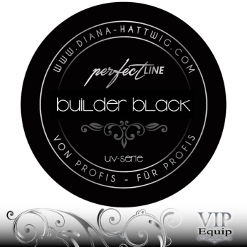 Color Builder Black