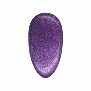 Gel Pearl Lila