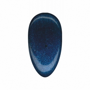 Gel Pearl Nachtblau
