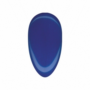 Gel Color Azurblau