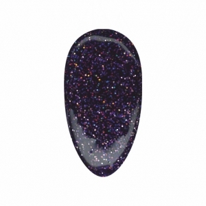 Gel Glam Lila