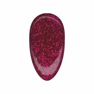 Gel Glam Fuchsia