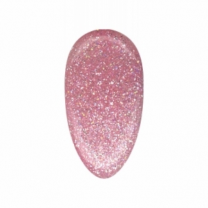 Gel Glam Rosa