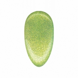 Gel Glam Limette