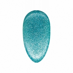 Gel Glam Aqua