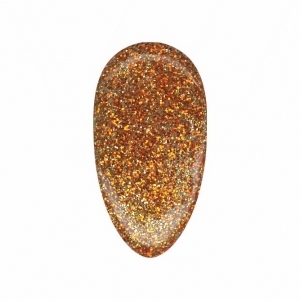 Gel Glam Ice Caramel