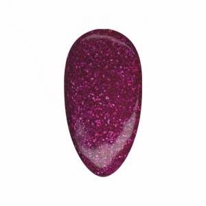 Gel Glam Magenta