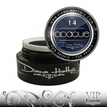 Opaque No: 14