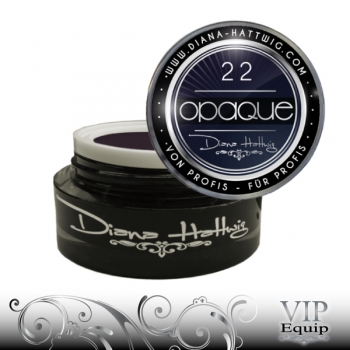 Opaque No: 22