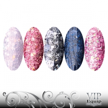 Limited Edition Set 4