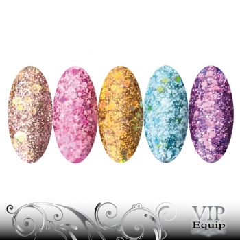 Limited Edition Set 2