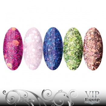 Limited Edition Set 3