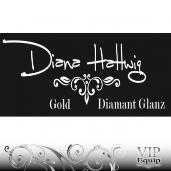 Glanzgel Gold Diamant 15ml