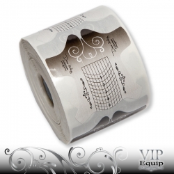 Schablonen 500 Stück