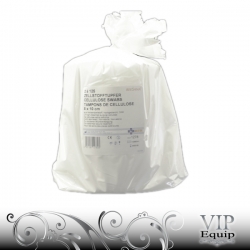 Zeletten Groß 8x10 cm