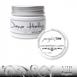 Competition White Acryl