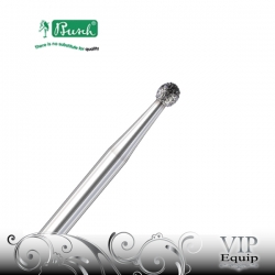 Diamant Manicure-Fräser 2,3mm