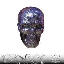 Funky Stars No.5 Shiny Lilac