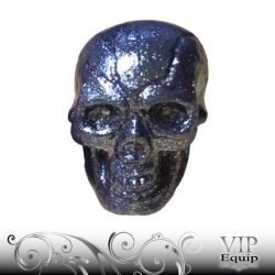 Funky Stars No.4 Cool Blue