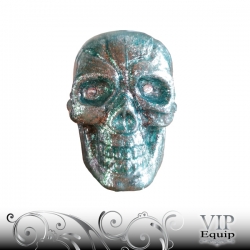 Funky Stars No.11 Green Hopper