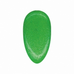 Gel Pearl Mai- Grün