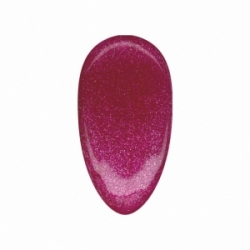Gel Pearl Fuchsia