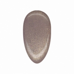 Gel Pearl Nude Ice-Braun