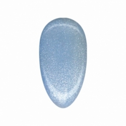 Gel Pearl Hellblau