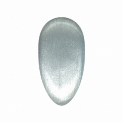 Gel Pearl Silber