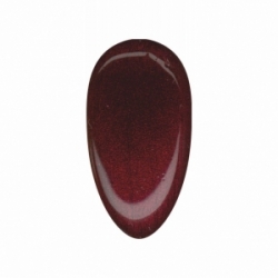 Gel Pearl Bordeaux