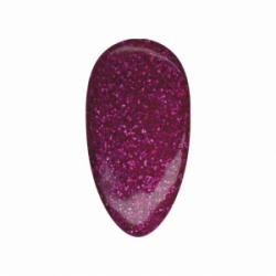 Gel Glam Magenta