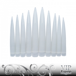 Nail Art Tips Lang Spitz