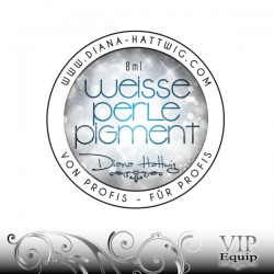 Pigment Weisse Perle